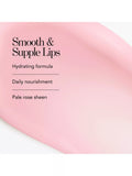 Chantecaille lip balm pale rose sheen 2.5g, imported from the UK