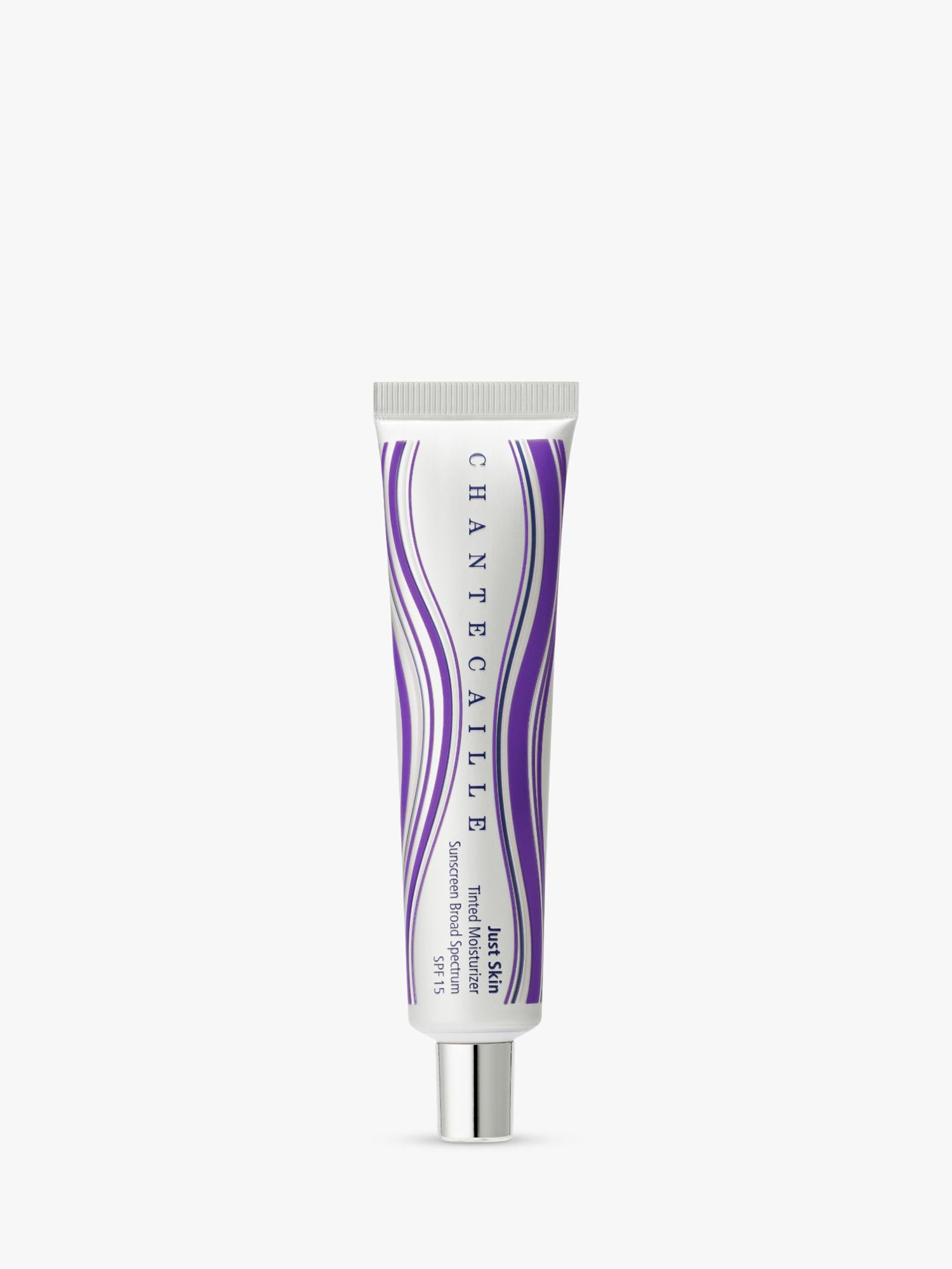 Chantecaille Just Skin tinted moisturiser 35g - British product
