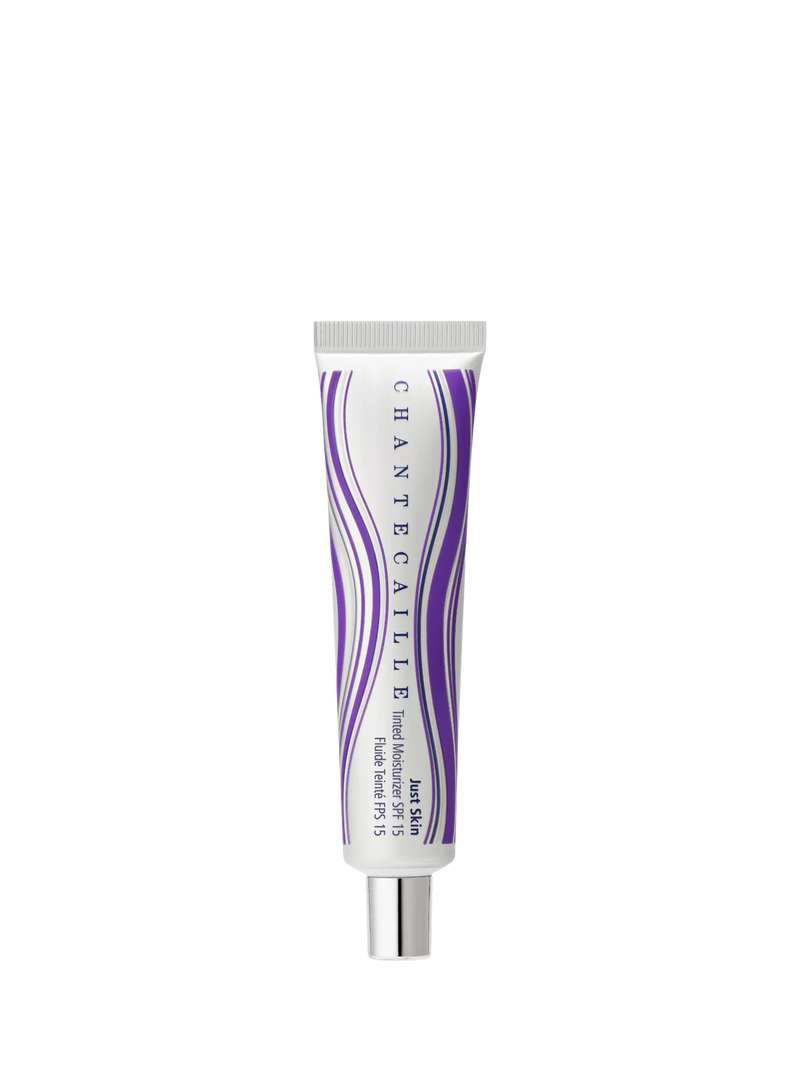 Chantecaille Just Skin Tinted Moisturiser SPF 15 35g