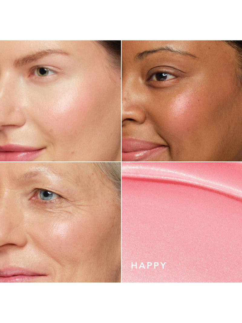 Chantecaille Cheek Gelée blush 21.62ml, imported from the UK