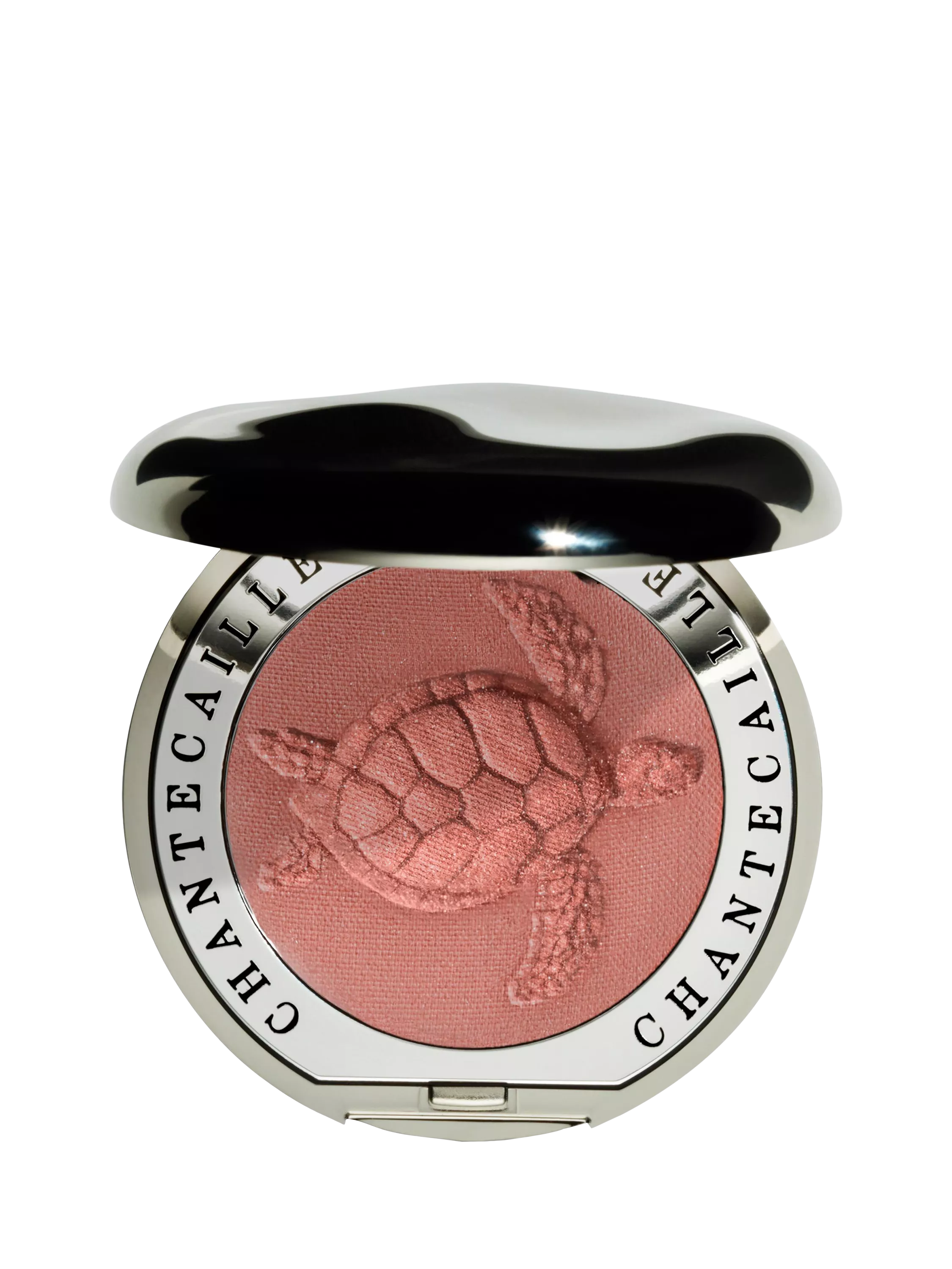 Chantecaille blush Turtle Grace 2.5g (British brand)