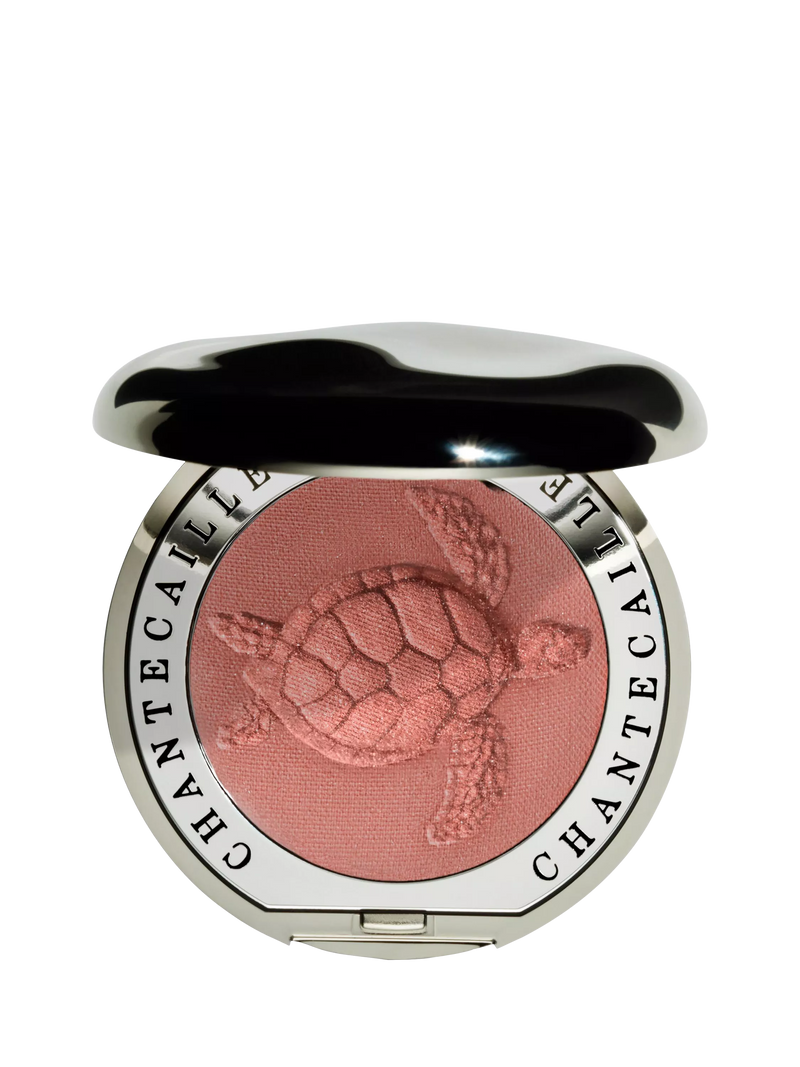 Chantecaille blush Turtle Grace 2.5g (British brand)