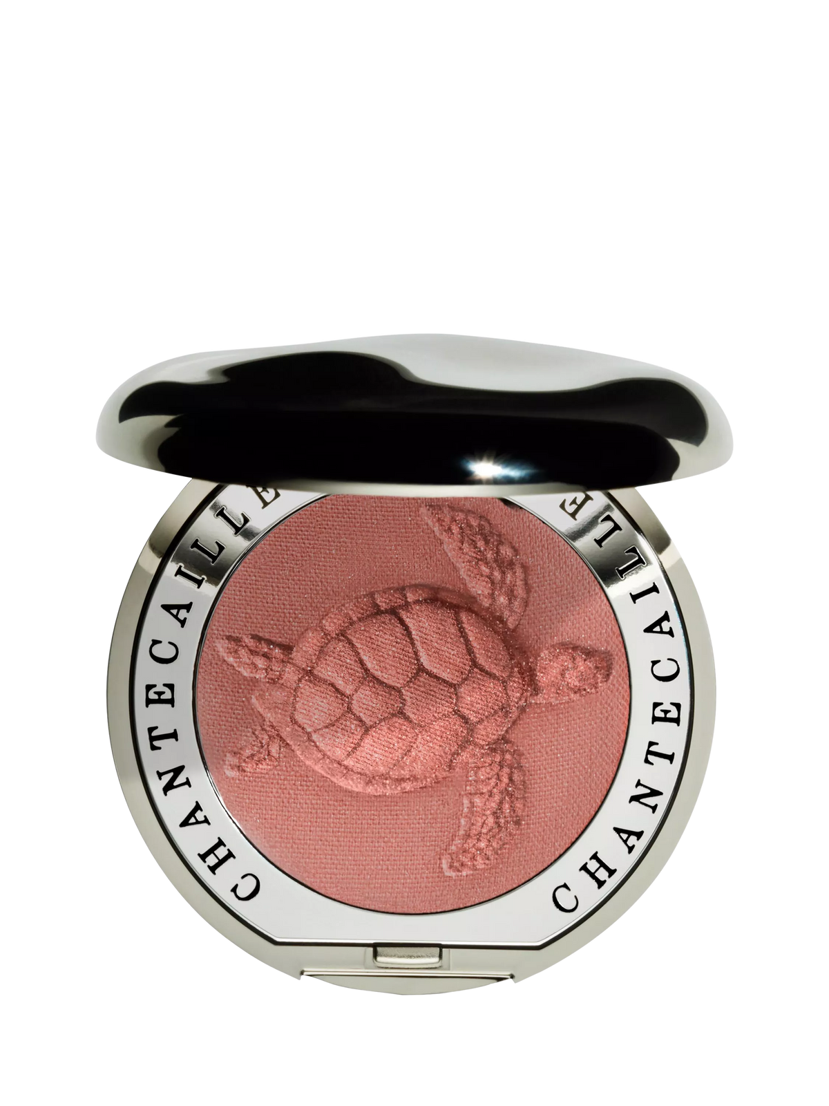 Chantecaille blush Turtle Grace 2.5g (British brand)