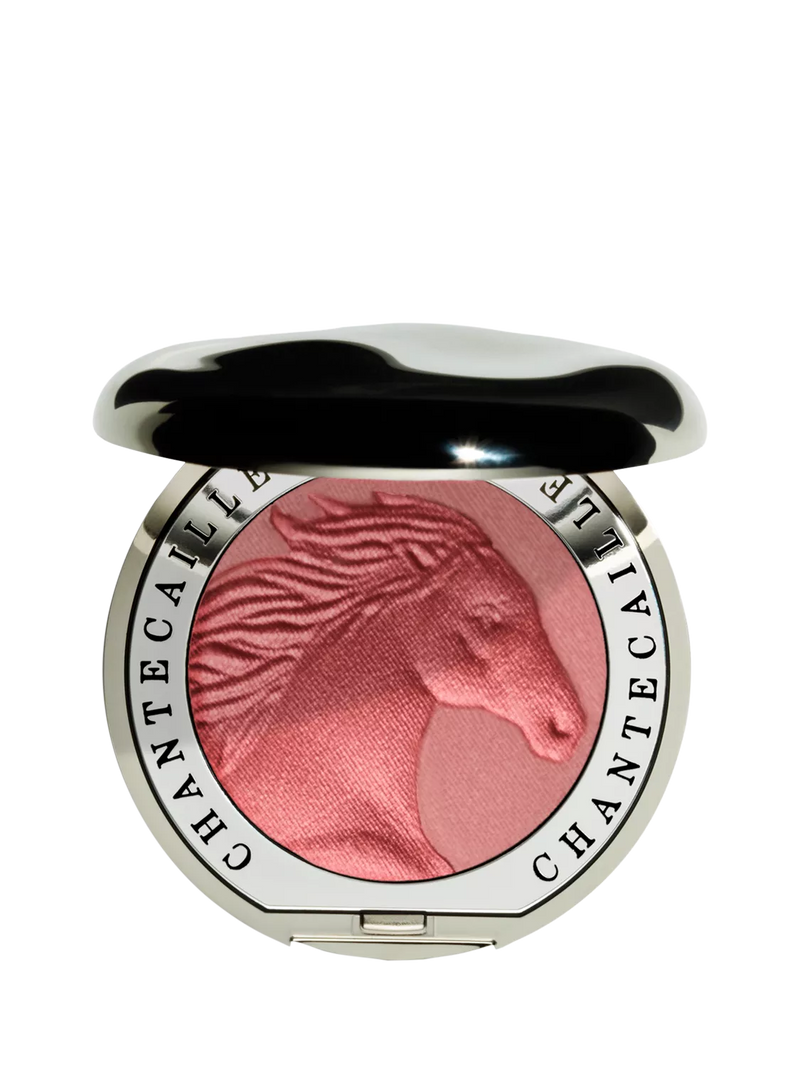 Chantecaille Cheek Shade Horse Joy 2.5g, imported from the UK