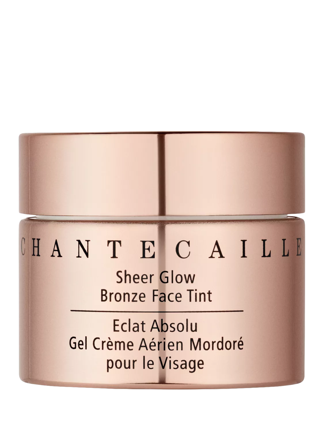 Chantecaille Sheer Glow Bronze Face Tint 30g (British brand)