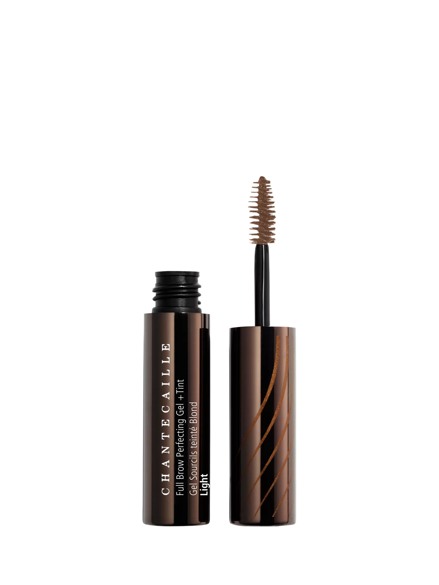 Chantecaille Full Brow Perfecting Gel + Tint 5.5ml - British product