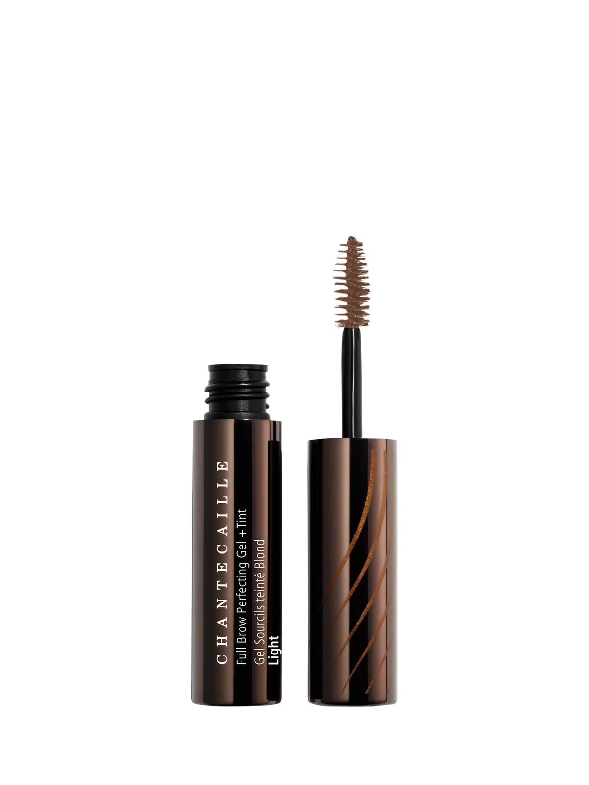 Chantecaille Full Brow Perfecting Gel + Tint 5.5ml - British product