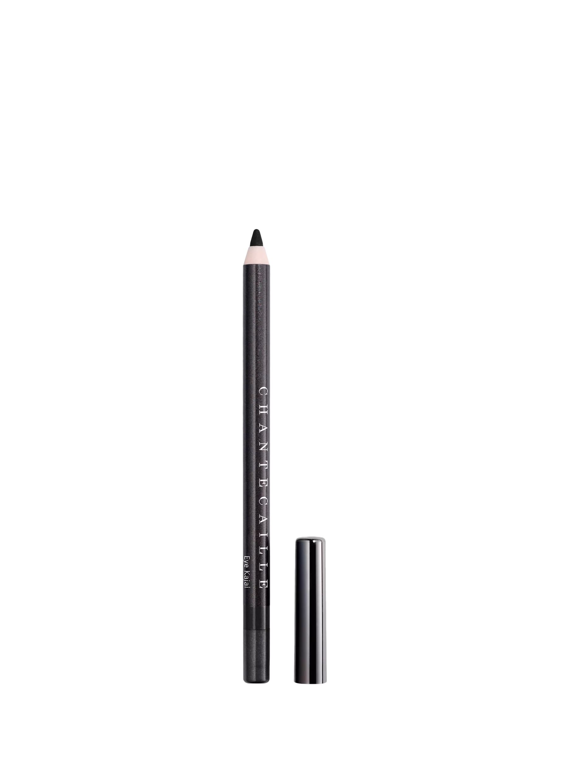 Chantecaille eye kajal pencil black 1.2g (British brand)