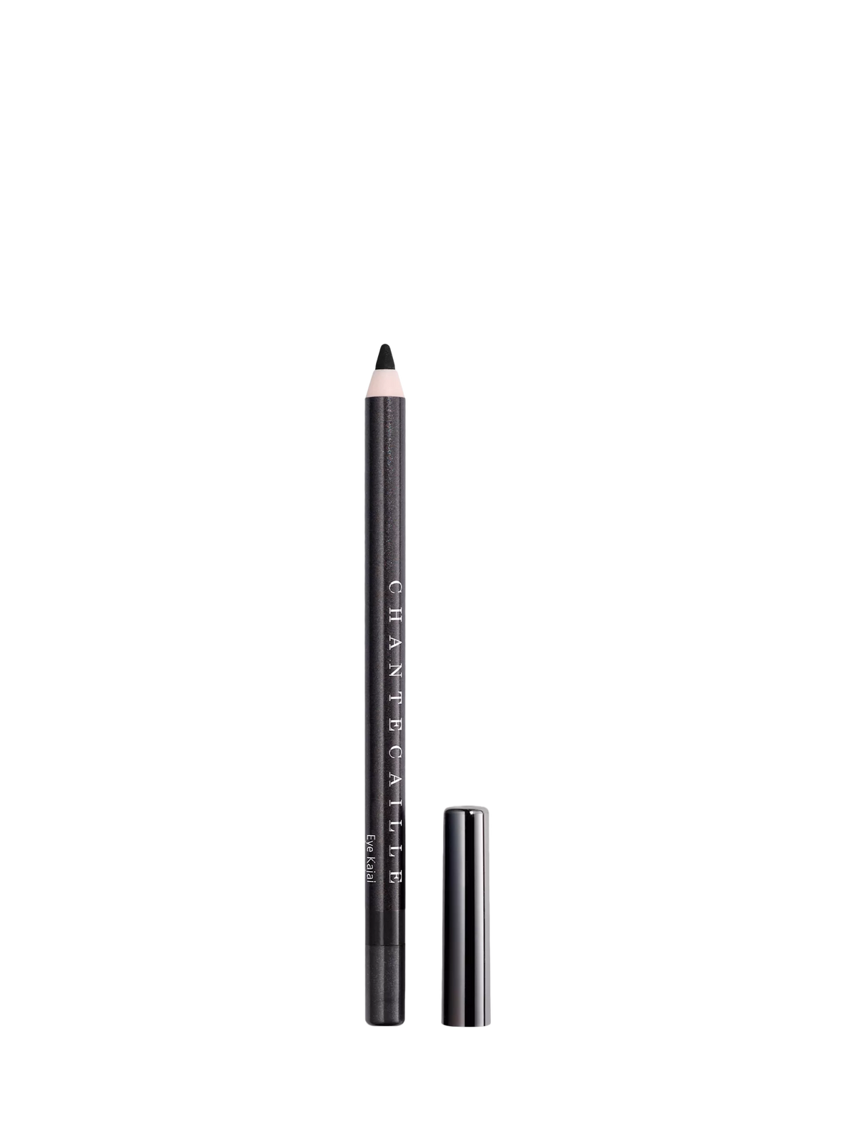 Chantecaille eye kajal pencil black 1.2g (British brand)