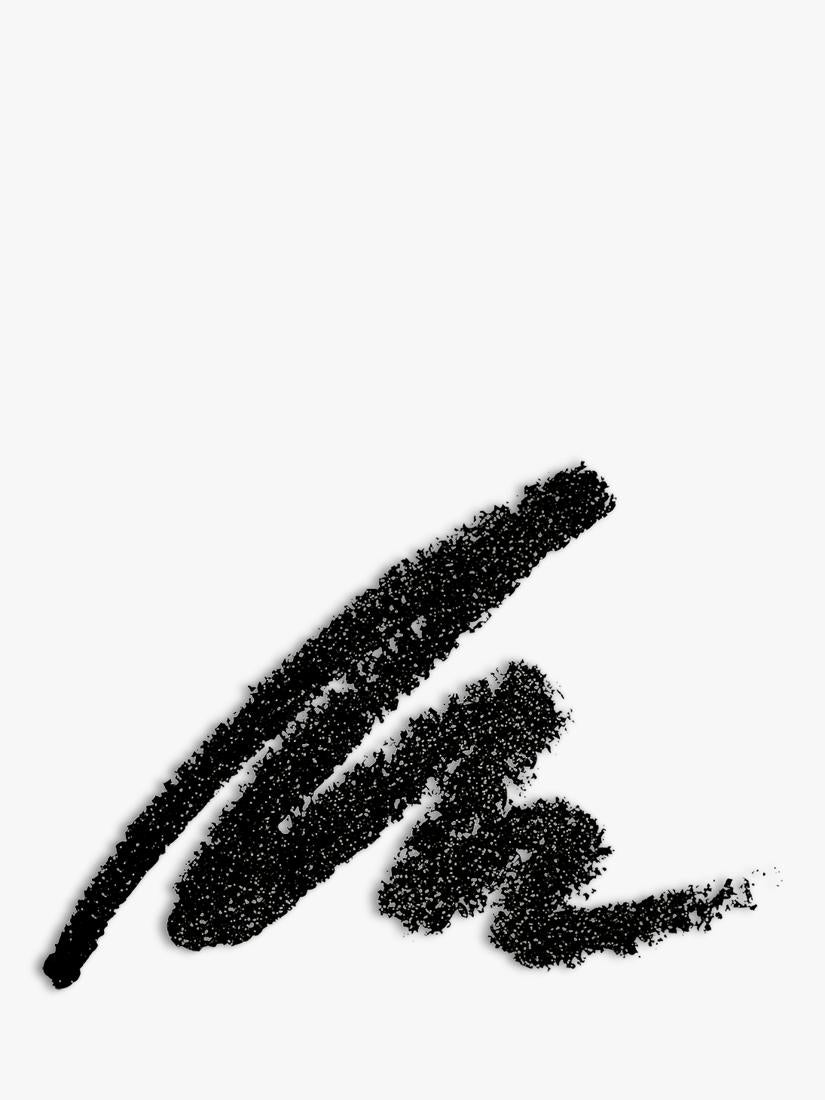 Chantecaille eye kajal pencil black 1.2g (British brand)