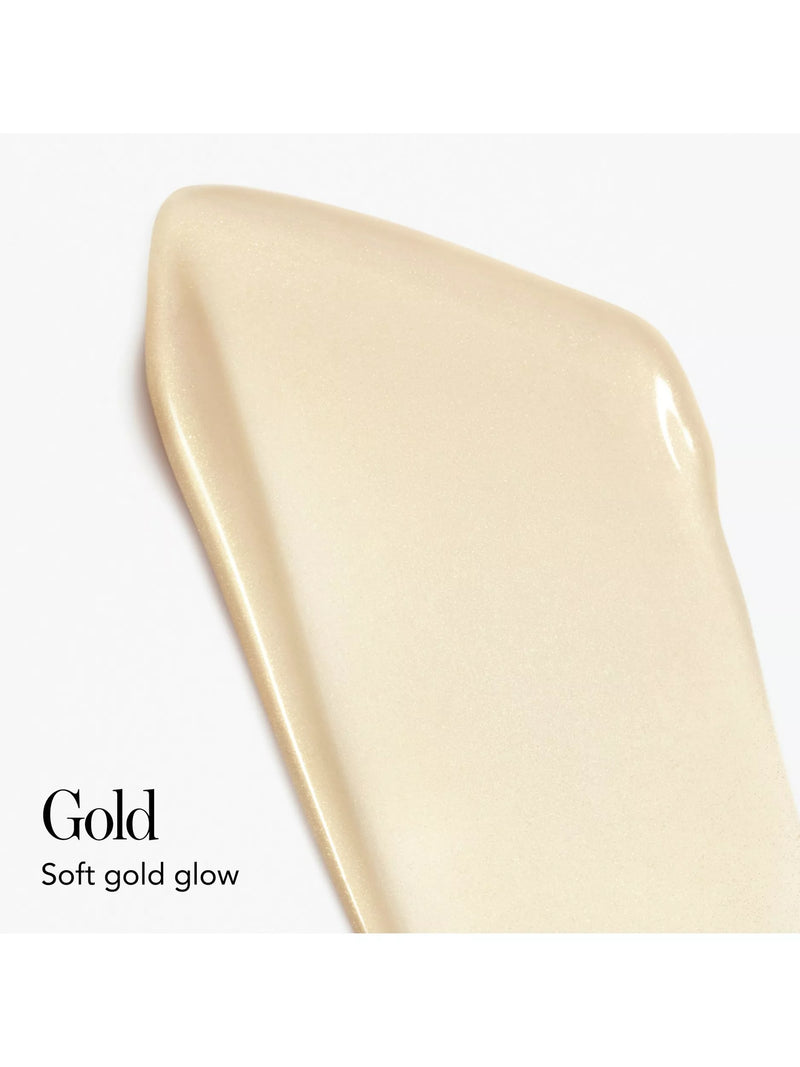 Chantecaille Sheer Glow Gold Face Tint 30g, imported from the UK
