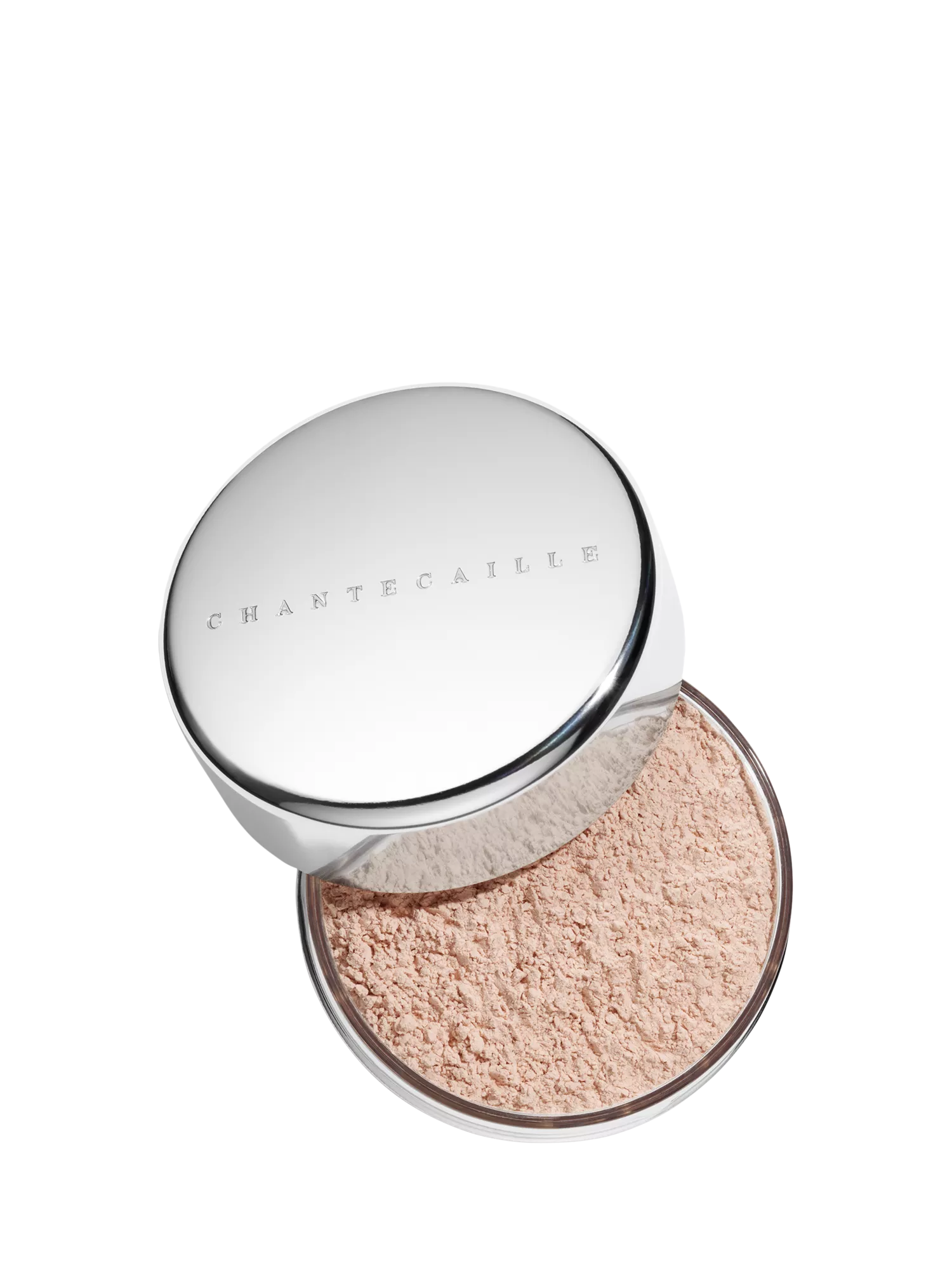 Chantecaille talc free loose powder Light 28g (British brand)