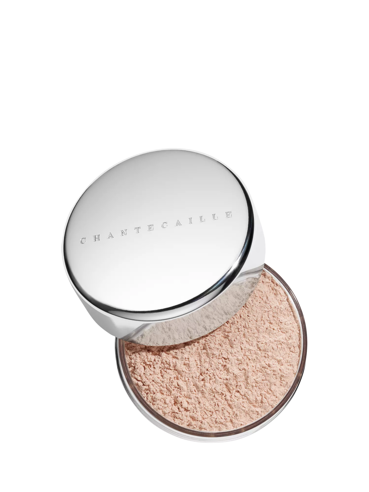 Chantecaille talc free loose powder Light 28g (British brand)