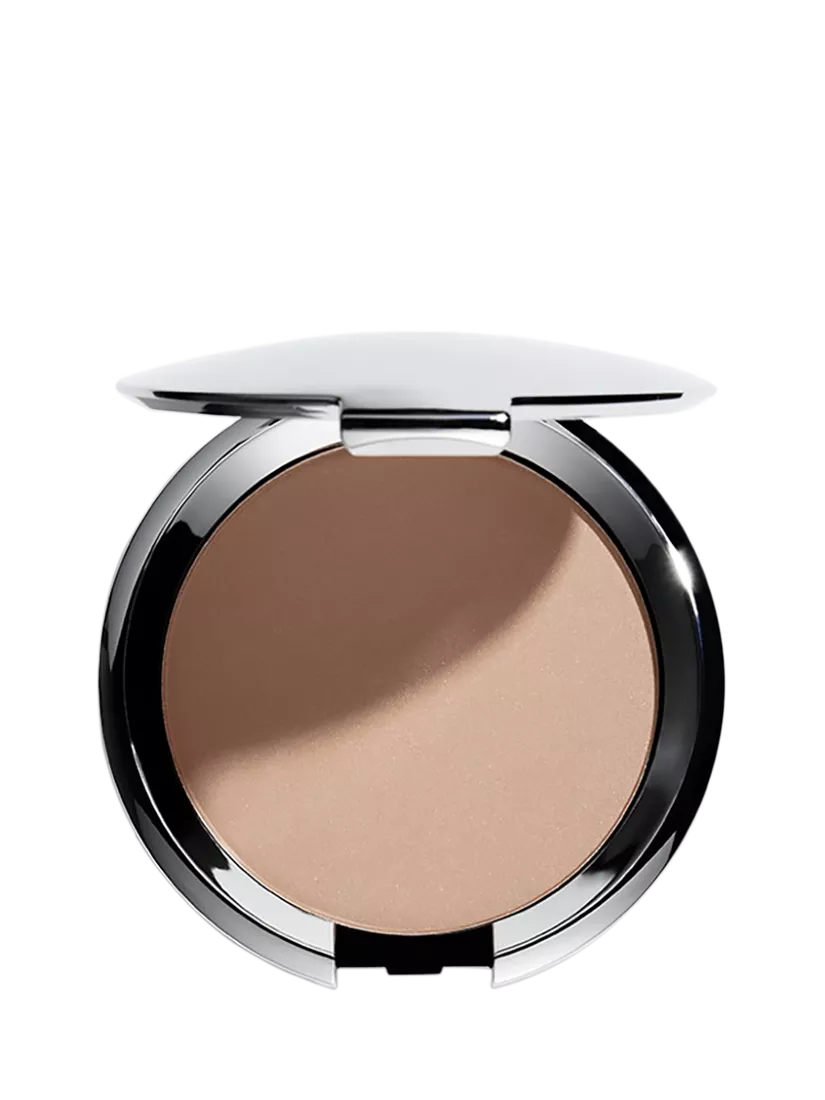 Chantecaille Compact Makeup Powder Foundation 10g