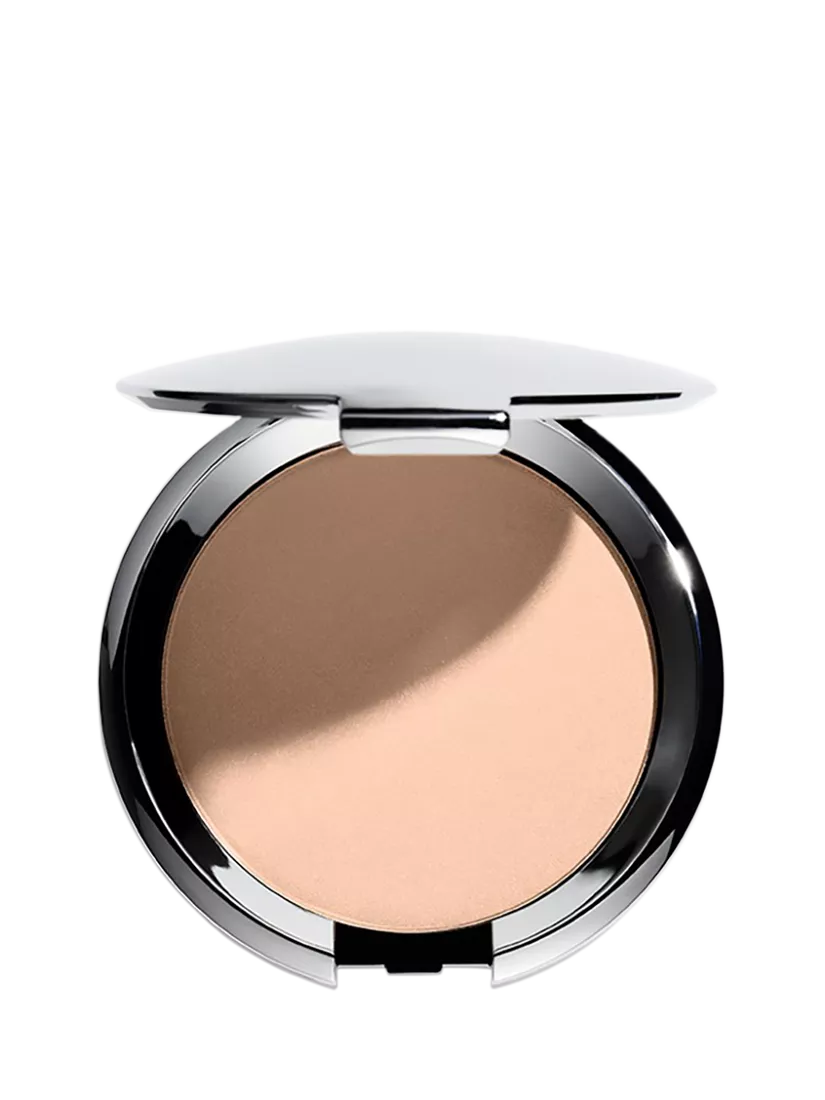 Chantecaille compact makeup powder foundation 10g - British product