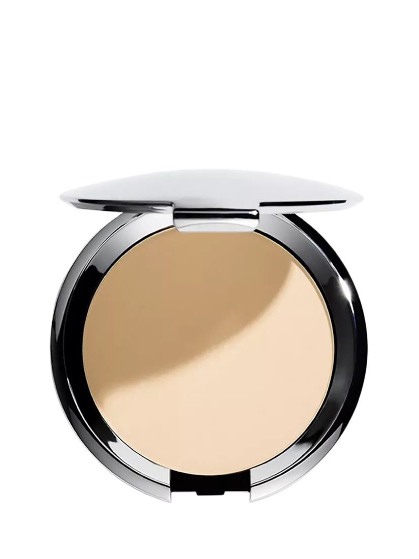 Chantecaille Compact Makeup Powder Foundation 10g