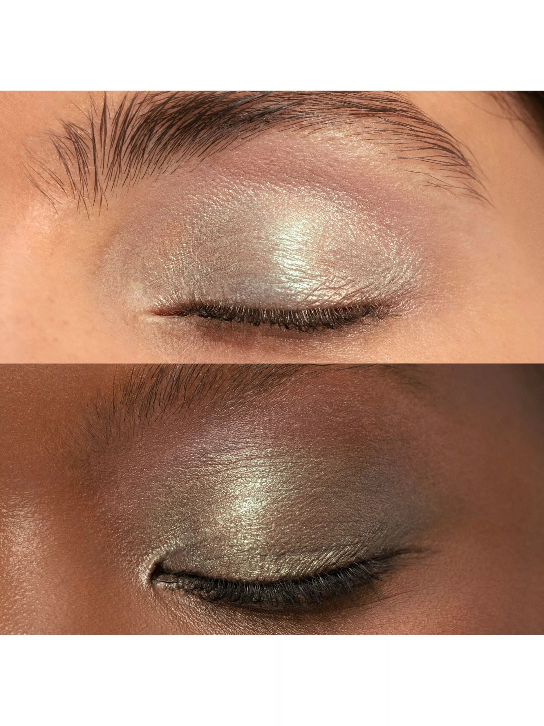 Chantecaille Les Papillons eyeshadow trio 3g - British product