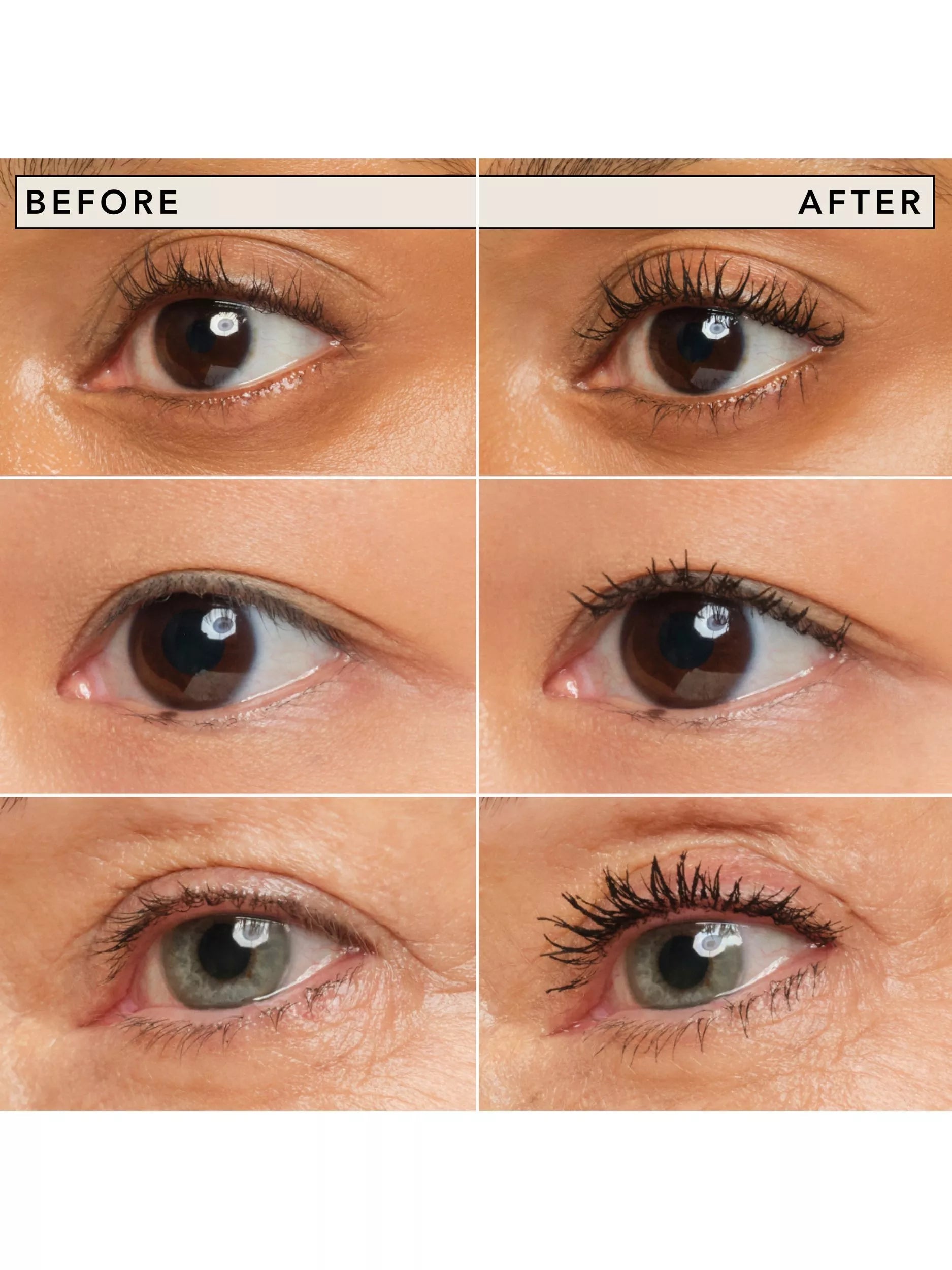 Chantecaille Faux Cils mascara 9g Black, UK version