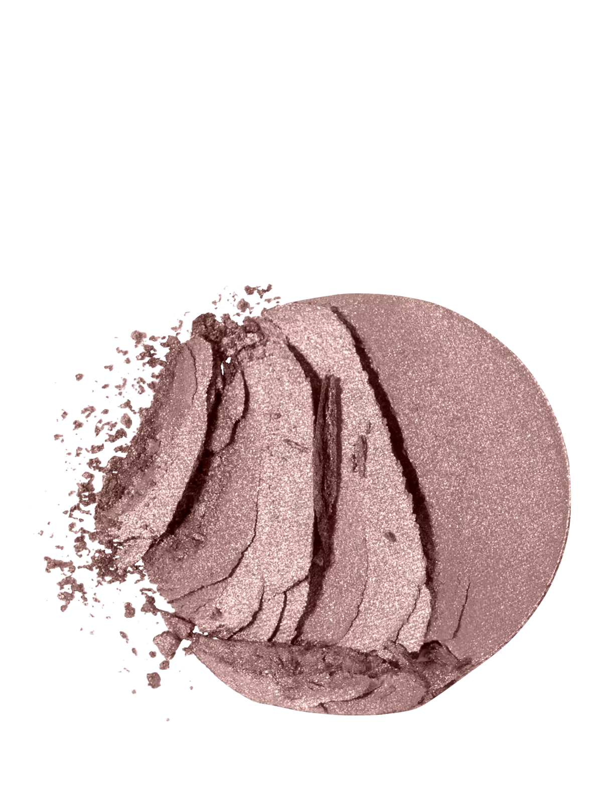 Chantecaille Iridescent Eye Shade Refill eyeshadow 2.50g (British brand)
