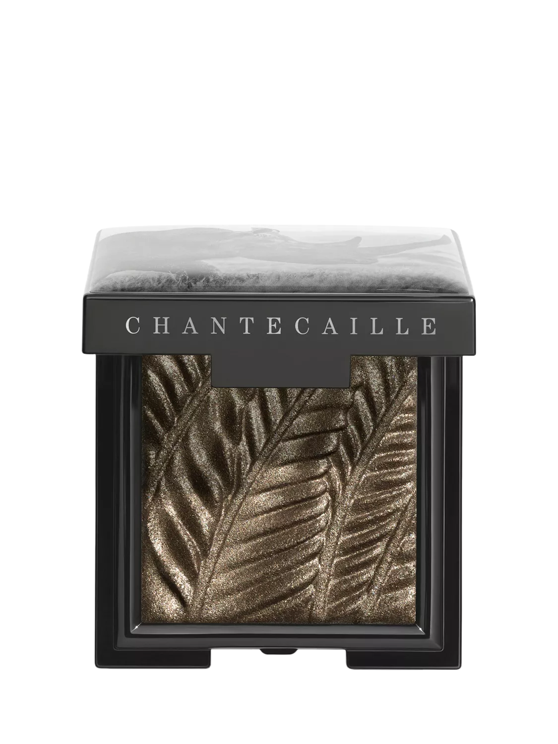 Chantecaille Luminescent Eye Shade Rhinoceros 2.5g (British brand)