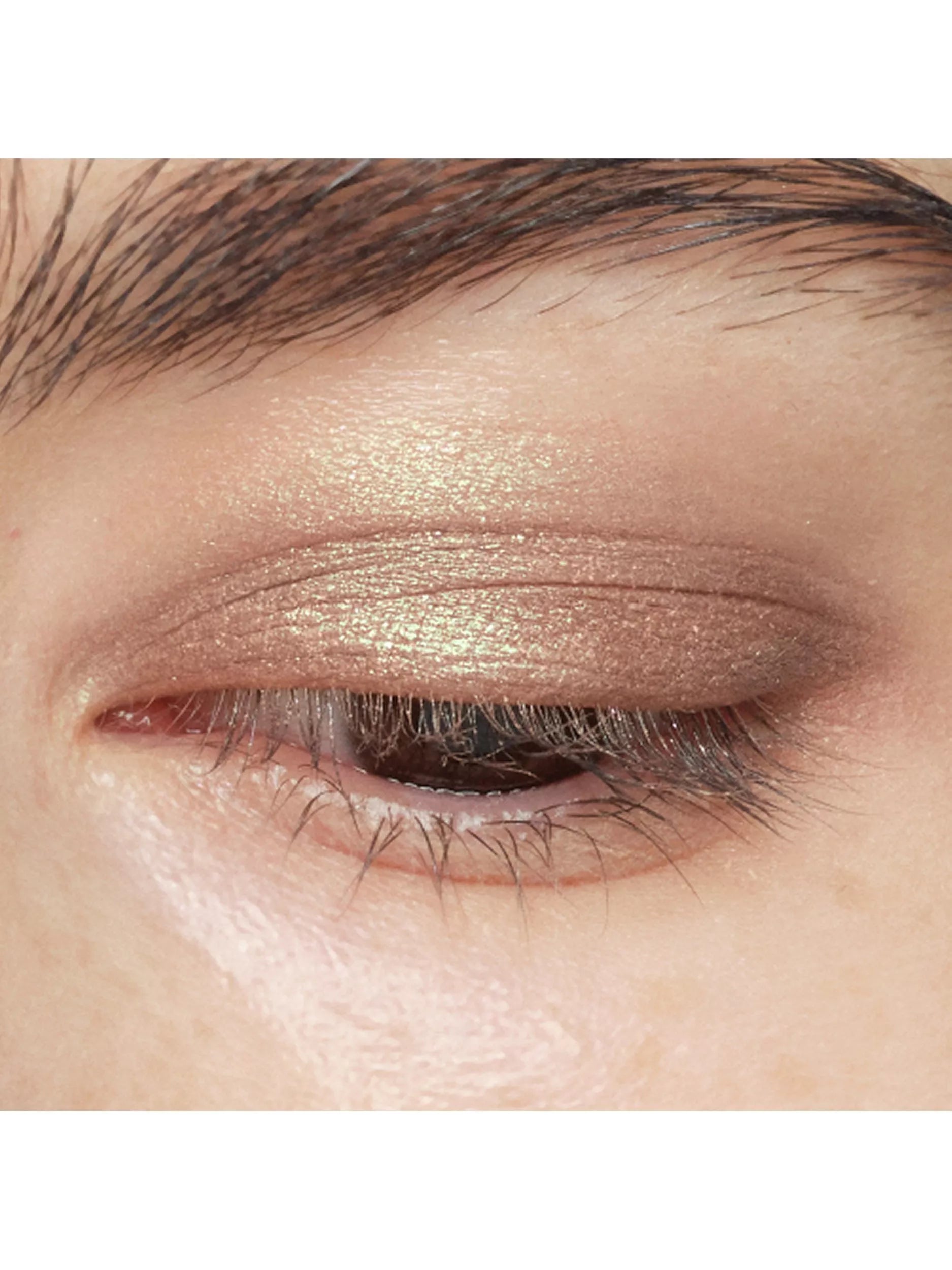 Chantecaille Luminescent Eye Shade Rhinoceros 2.5g (British brand)