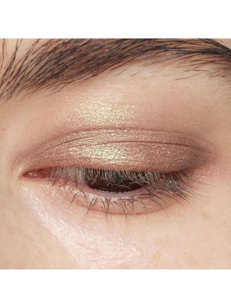 Chantecaille Luminescent Eye Shade Rhinoceros 2.5g (British brand)