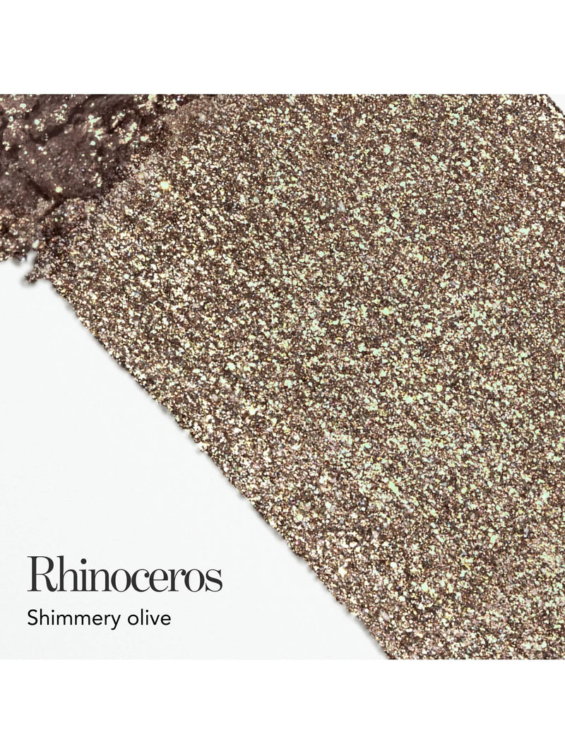 Chantecaille Luminescent Eye Shade Rhinoceros 2.5g (British brand)