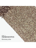 Chantecaille Luminescent Eye Shade Rhinoceros 2.5g (British brand)