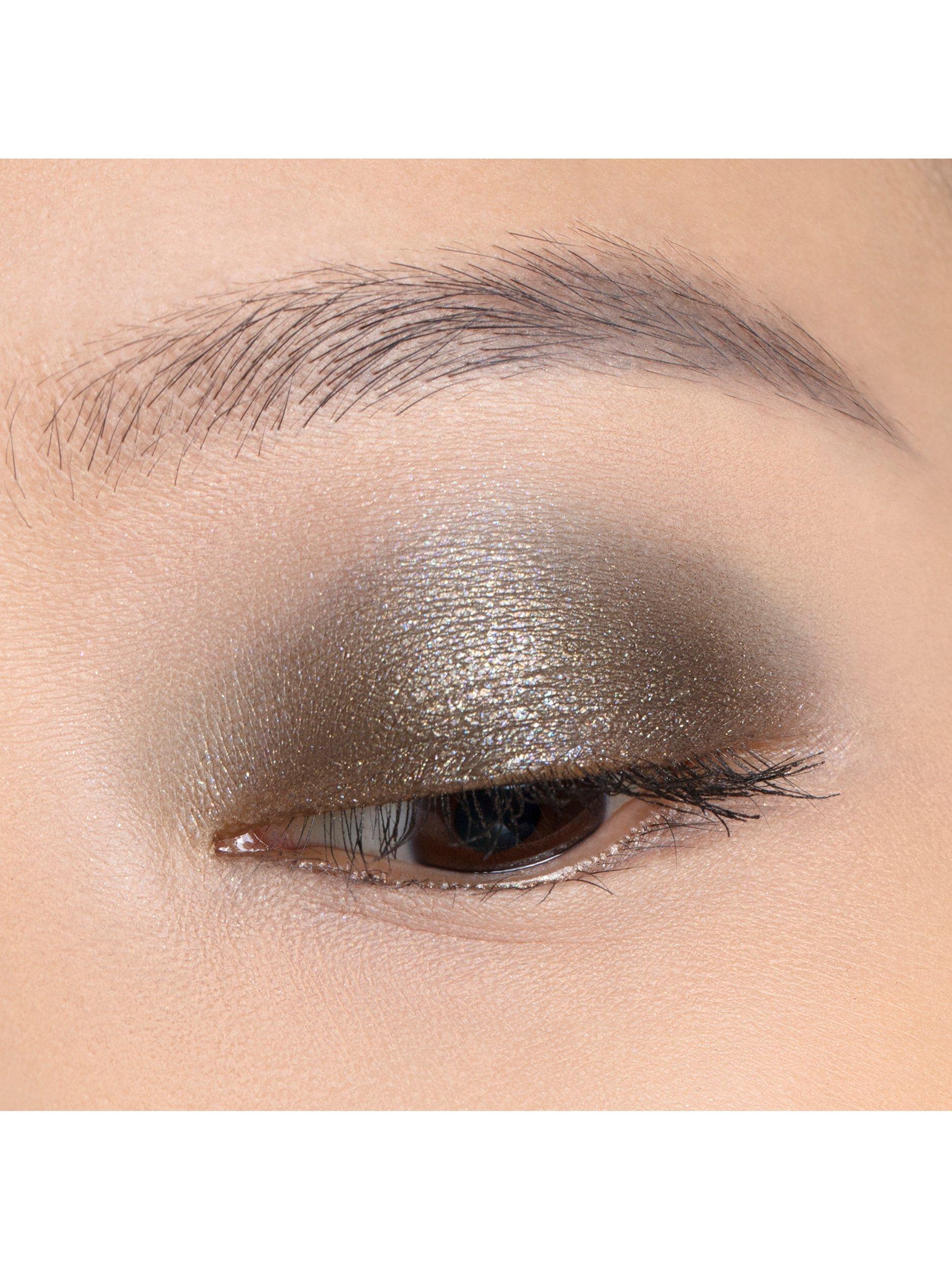 Chantecaille Luminescent Eye Shade Rhinoceros 2.5g (British brand)