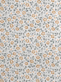 John Lewis Marlow Trail Wallpaper, Auburn/Bluestone