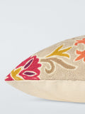 John Lewis Crewel Suzani cushion 40x60cm (British brand)