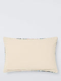 John Lewis cushion Coral Multi 40x60cm (British brand)
