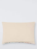 John Lewis cushion Global Medley Jade Multi 40x60 cm, UK version