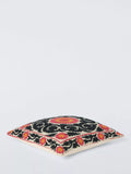 John Lewis Kasbah cushion black 45x45cm (British brand)