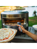 Solo Stove Pi Prime gas pizza oven bundle with accessories (British brand)
