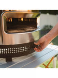 Solo Stove Pi Prime gas pizza oven bundle with accessories (British brand)