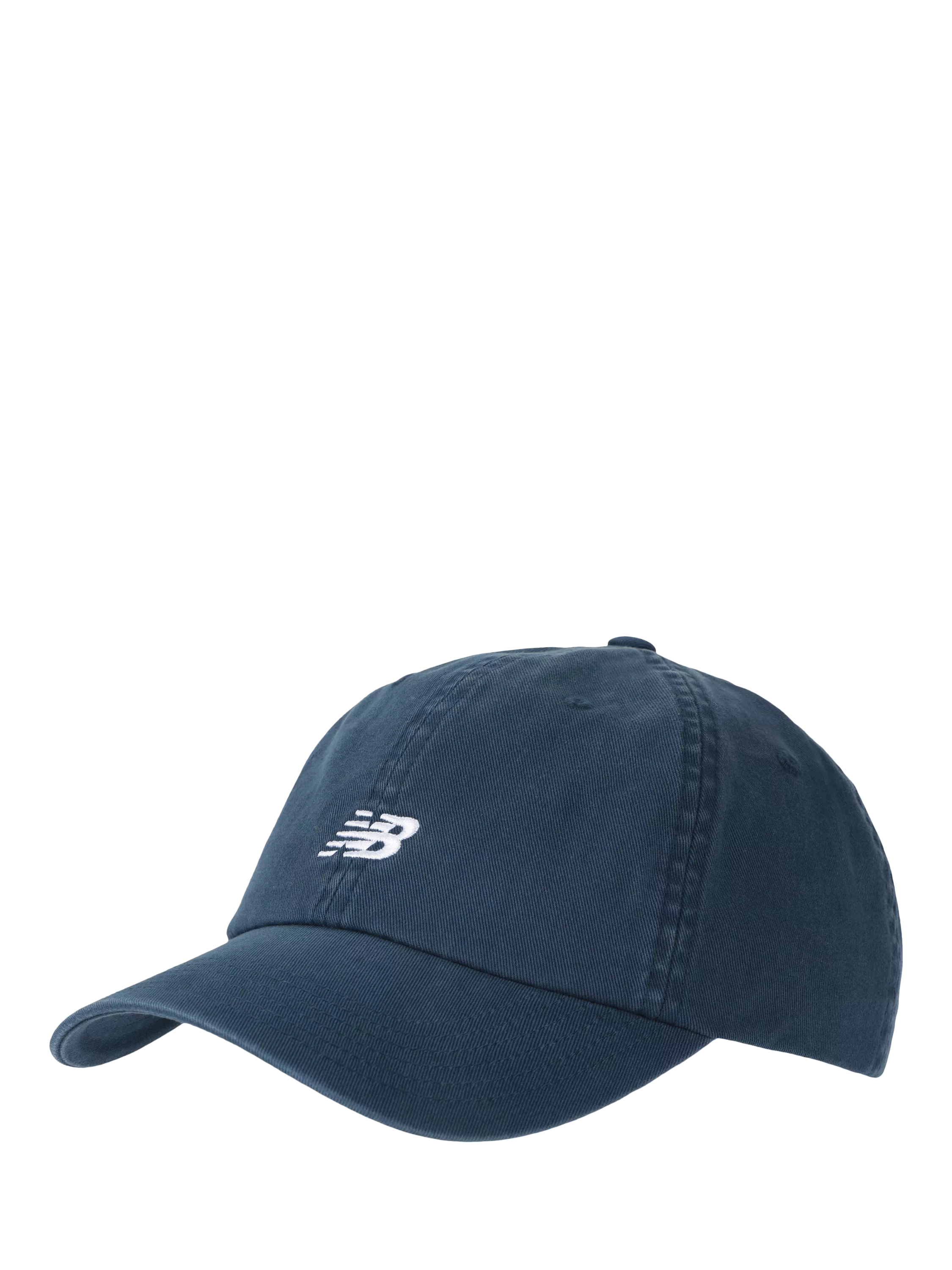 New Balance Logo 6 Panel hat - British product