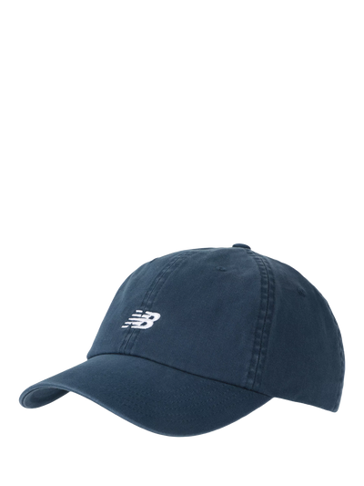 John Lewis New Balance Logo 6 Panel Classic Hat- Buy online at McGrocer