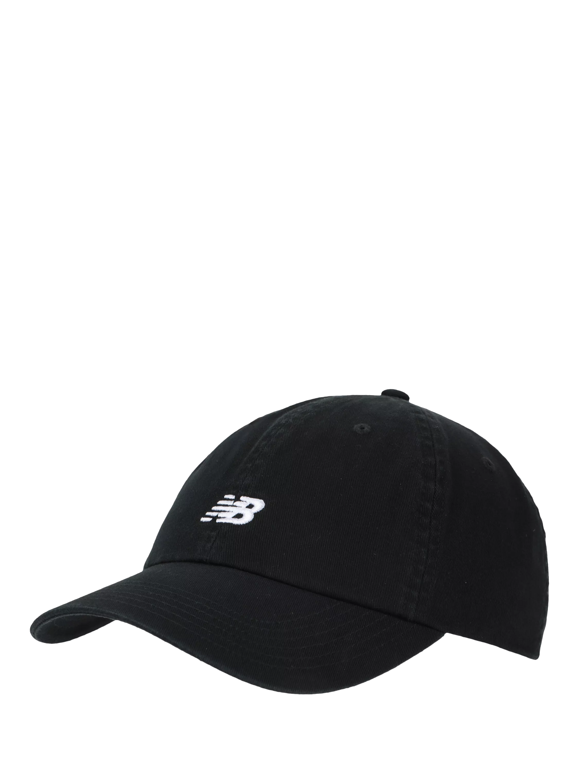 New Balance Logo 6 Panel Classic Hat