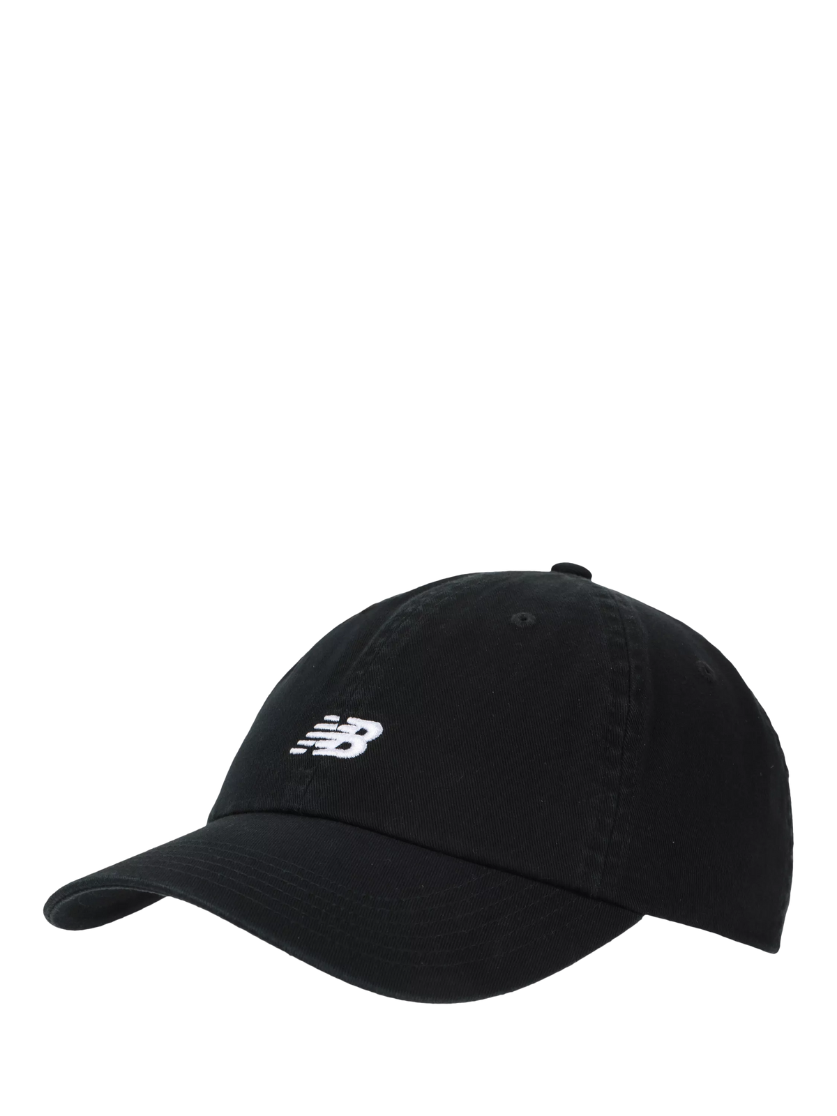 New Balance Logo 6 Panel Classic Hat