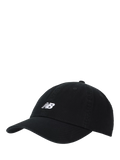 New Balance Logo 6 Panel Classic Hat