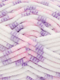 King Cole Yummy Chunky Knitting Yarn, 100g, Cupcake