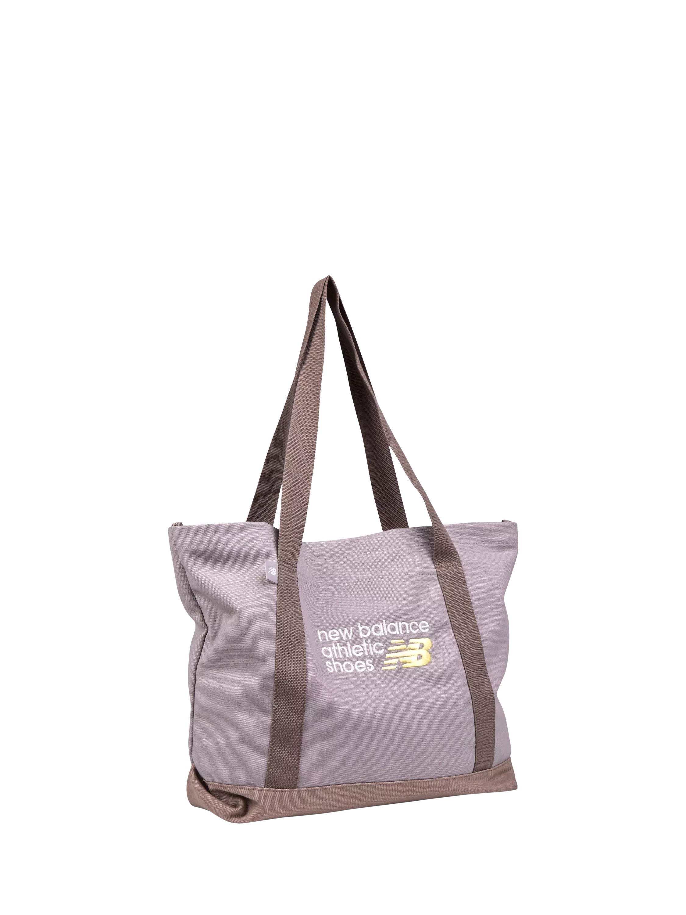 New Balance Classic Canvas tote bag Arid Stone (British brand)