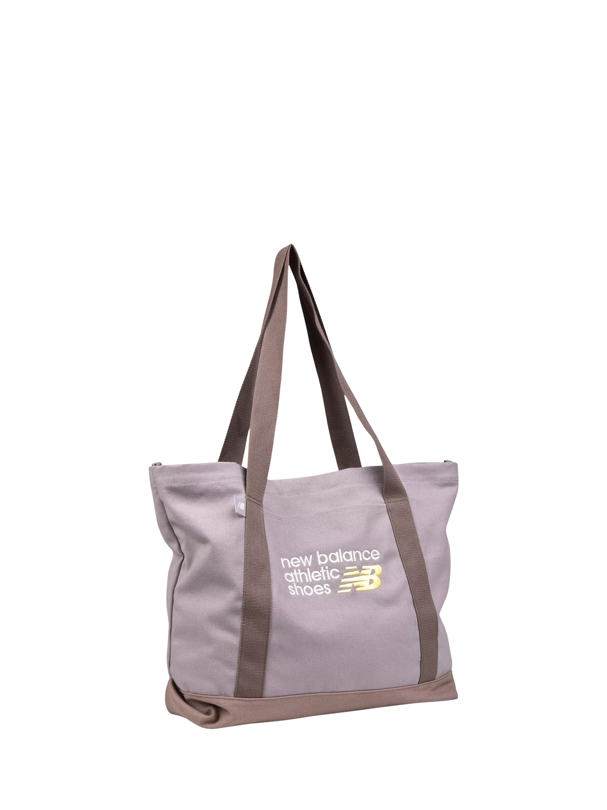 New Balance Classic Canvas tote bag Arid Stone (British brand)