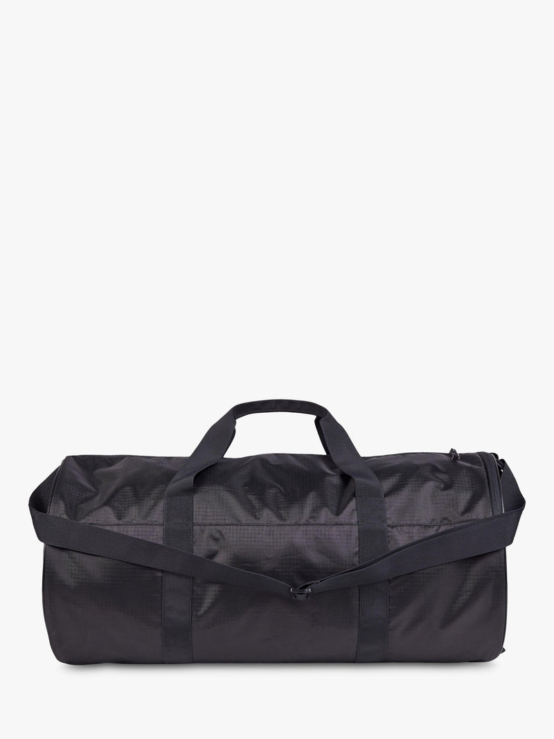 New Balance Essentials barrel duffel bag black 40L - British product