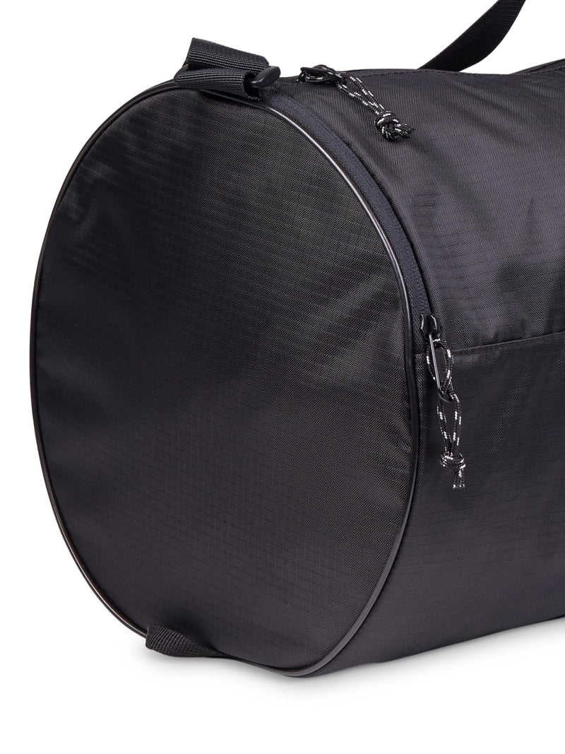 New Balance Essentials barrel duffel bag black 40L - British product