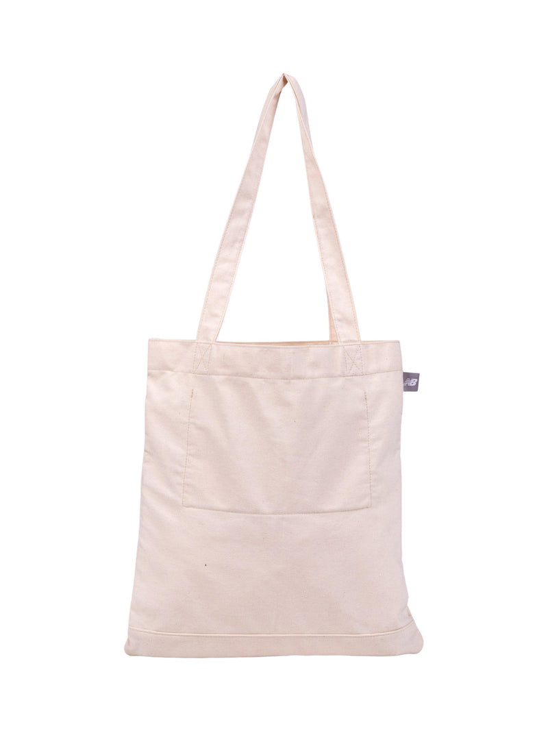 New Balance Graphic Canvas tote bag Dream State, imported from the UK