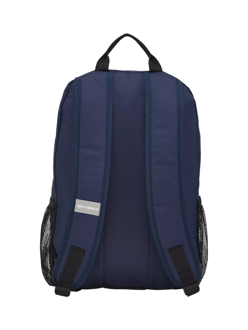 New Balance Pelham Backpack, Navy