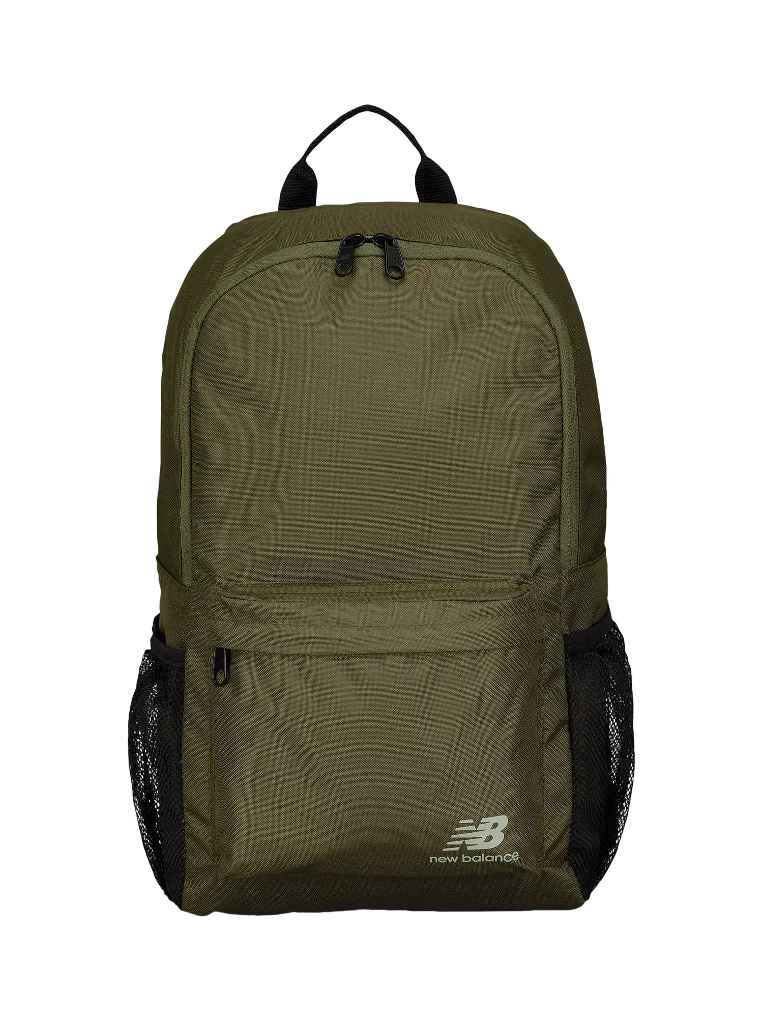 New Balance Pelham backpack 28L dark camo, UK version
