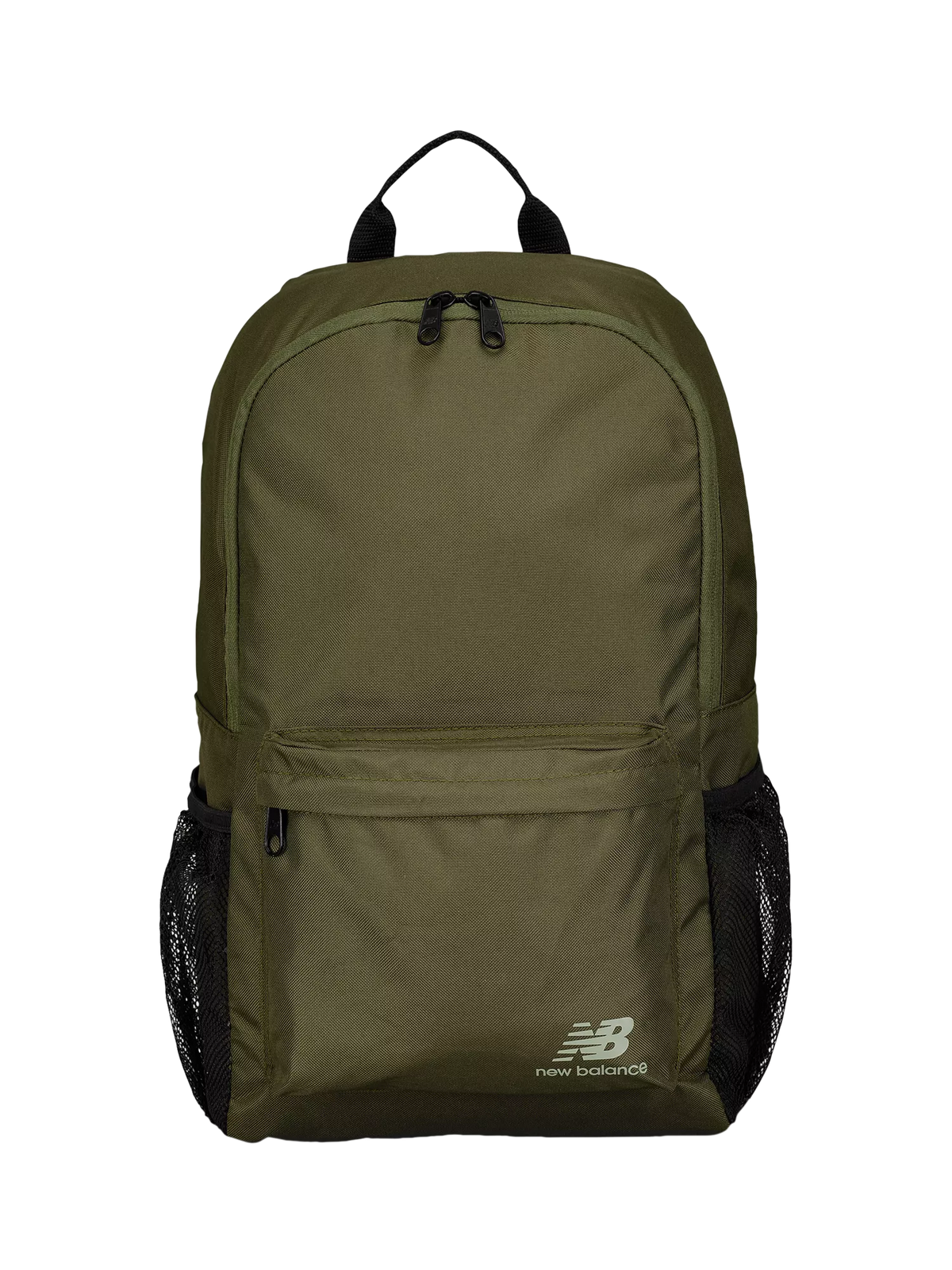 New Balance Pelham backpack 28L dark camo, UK version